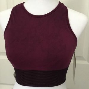 Lululemon Ebb to train bra